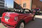 2011 Mini Cabrio II R57 1.6 AT Cooper S (184 Hp) 