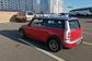 Mini Clubman R55 1.6 AT Cooper (122 Hp) 