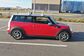 2008 Mini Clubman R55 1.6 AT Cooper (122 Hp) 