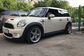 2009 Mini Clubman R55 1.6 AT Cooper S (184 Hp) 