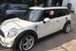 2009 Mini Clubman R55 1.6 AT Cooper S (184 Hp) 