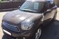 2013 Mini Clubman R55 1.6 AT Cooper S (184 Hp) 