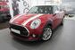 2016 mini clubman