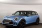 2018 Mini Clubman II F54 2.0 ALL4 AT Cooper S (192 Hp) 