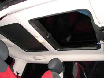 2002 Mini Cooper Photos