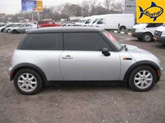 2004 Mini Cooper For Sale