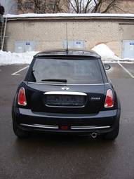 2004 Mini Cooper Pictures