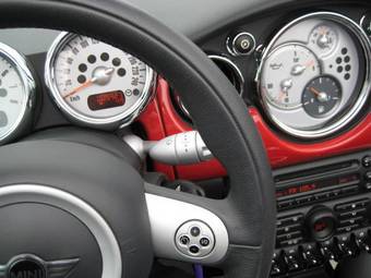 2006 Mini Cooper Pictures