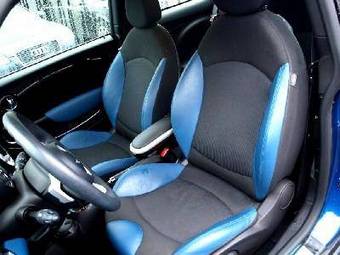 2008 Mini Cooper Pictures
