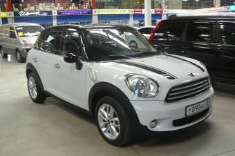 2011 Mini Cooper For Sale