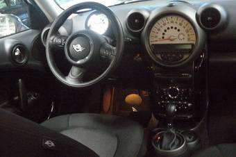 2011 Mini Cooper For Sale