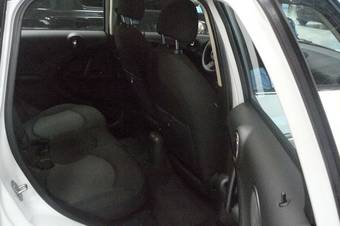 2011 Mini Cooper Images