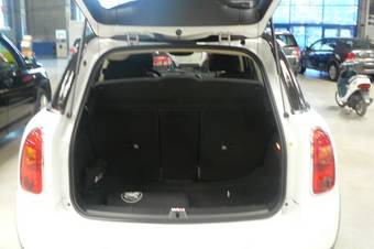 2011 Mini Cooper Pics