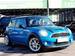 Preview 2008 Mini Cooper S