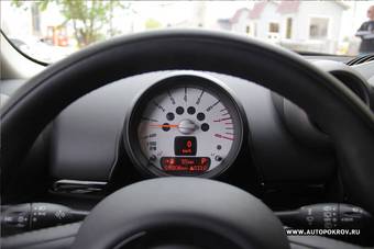 2011 Mini Countryman For Sale