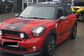 2015 Mini Countryman R60 1.6 AT John Cooper Works (218 Hp) 