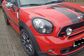 Mini Countryman R60 1.6 AT John Cooper Works (218 Hp) 