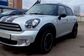 2016 Mini Countryman R60 1.6 AT Cooper (122 Hp) 