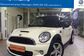 2008 Mini Coupe-model R58 Cooper S 1.6 AT (184 Hp) 