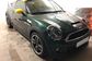 Mini Coupe-model R58 Cooper S 1.6 AT (184 Hp) 