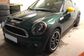 2012 Mini Coupe-model R58 Cooper S 1.6 AT (184 Hp) 