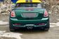 2012 Mini Coupe-model R58 Cooper S 1.6 AT (184 Hp) 