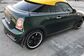 2012 Mini Coupe-model R58 Cooper S 1.6 AT (184 Hp) 