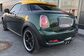 Mini Coupe-model R58 Cooper S 1.6 AT (184 Hp) 