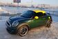 Mini Coupe-model R58 Cooper S 1.6 AT (184 Hp) 