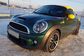 Mini Coupe-model R58 Cooper S 1.6 AT (184 Hp) 