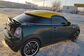 2012 Mini Coupe-model R58 Cooper S 1.6 AT (184 Hp) 