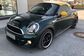 2012 Mini Coupe-model R58 Cooper S 1.6 AT (184 Hp) 