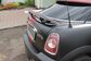 2013 Mini Coupe-model R58 Cooper S 1.6 AT (184 Hp) 