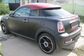 Mini Coupe-model R58 Cooper S 1.6 AT (184 Hp) 