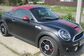 2013 Mini Coupe-model R58 Cooper S 1.6 AT (184 Hp) 