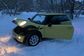 2001 Mini Hatch R50 1.6 MT One (90 Hp) 