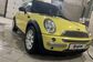 2001 Mini Hatch R50 1.6 MT One (90 Hp) 