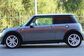 Mini Hatch R50 1.6 MT Cooper S (163 Hp) 