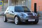 2002 Mini Hatch R50 1.6 MT Cooper S (163 Hp) 