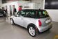 Mini Hatch R50 1.6 CVT Cooper (116 Hp) 