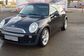 2005 Hatch R50 1.6 CVT One (90 Hp) 