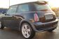 Mini Hatch R50 1.6 CVT One (90 Hp) 