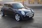 2005 Hatch R50 1.6 CVT One (90 Hp) 