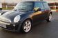 Mini Hatch R50 1.6 CVT One (90 Hp) 