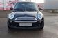 2005 Mini Hatch R50 1.6 CVT One (90 Hp) 