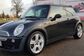 2005 Mini Hatch R50 1.6 CVT One (90 Hp) 