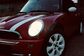 2006 Mini Hatch II R56 1.6 AT Cooper (120 Hp) 