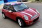 Mini Hatch II R56 1.6 AT Cooper (120 Hp) 