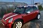 2006 Mini Hatch II R56 1.6 AT Cooper (120 Hp) 