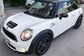 2008 Mini Hatch II R56 1.6 AT Cooper S (174 Hp) 